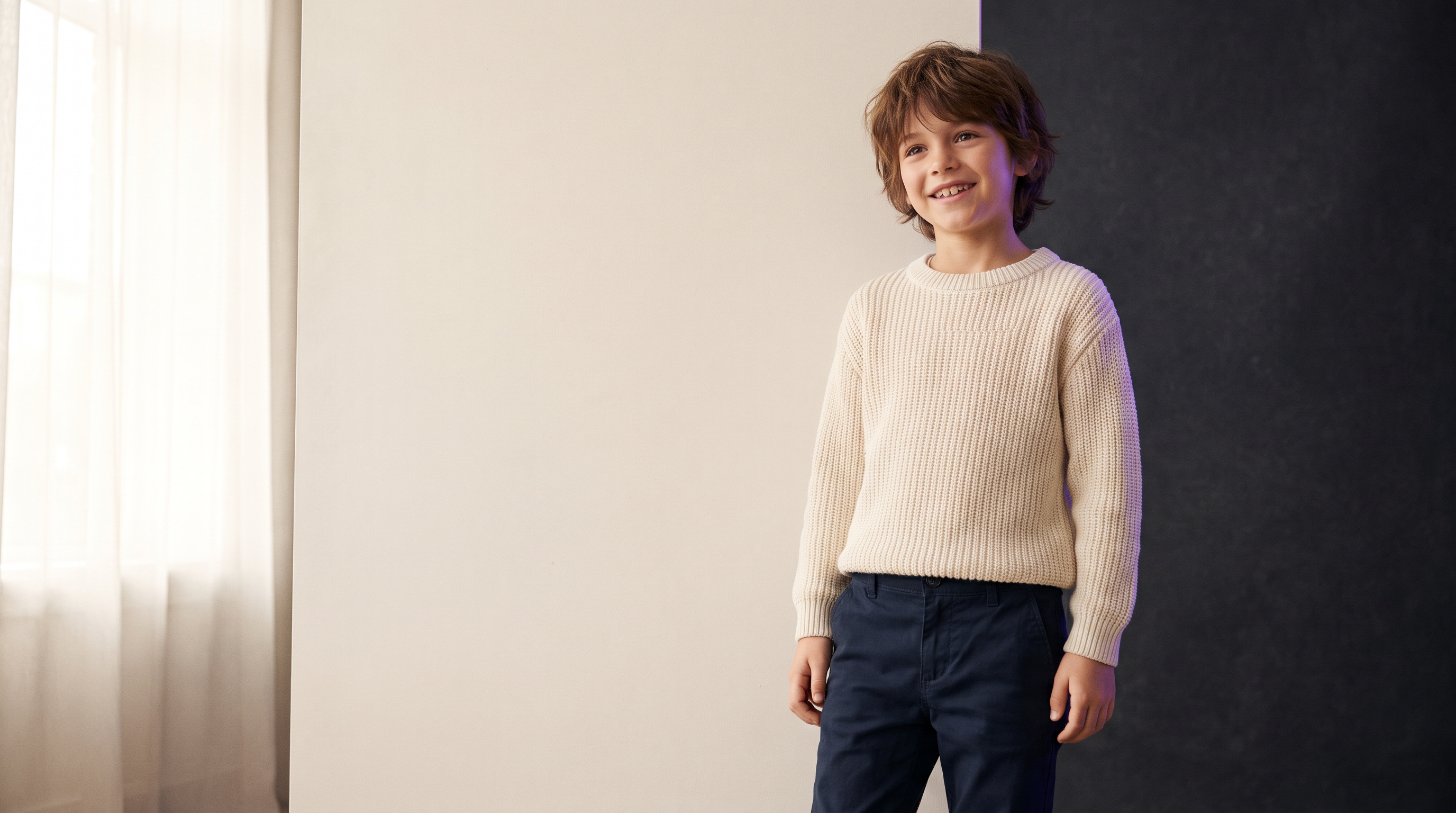 Kids Fashion E-Commerce Photography with AI: Soft, Safe, Scroll-Stopping