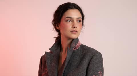 Fashion Styling (Single Garment)