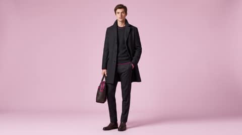 Fashion Ecommerce