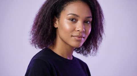 Female Portrait